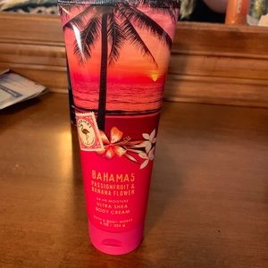 Bath and Body Works!